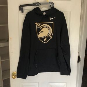 Nike West Point Army Hoodie